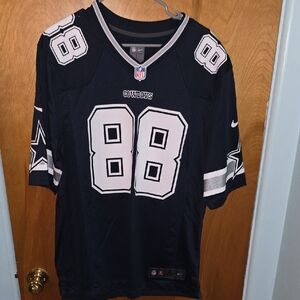 BNWOT Nike Dez Bryant Dallas Cowboys Jersey